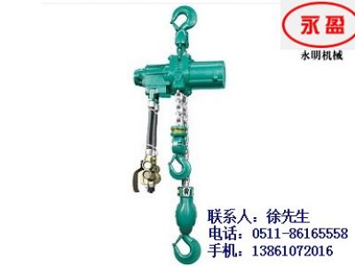 吊物测试——气动OD买球,OD买球(中国)安装